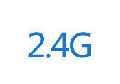 2.4GHZ
